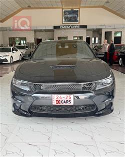 دودج تشارجر